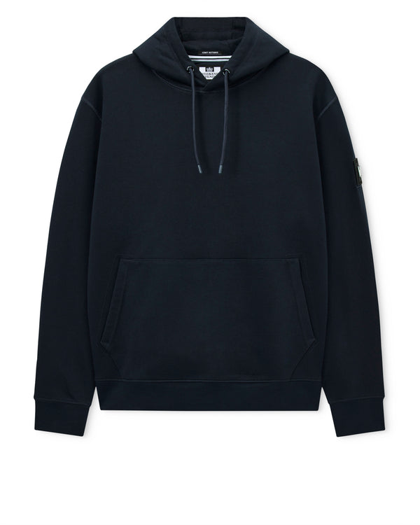 Oulton Hoodie Navy