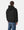Debden Hoodie Black