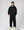Rosberg Hoodie Black