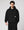 Rosberg Hoodie Black