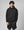 Micro WOAN Hoodie Black