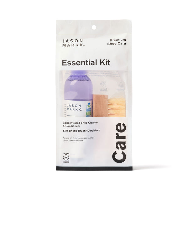 Jason Markk Essential Kit