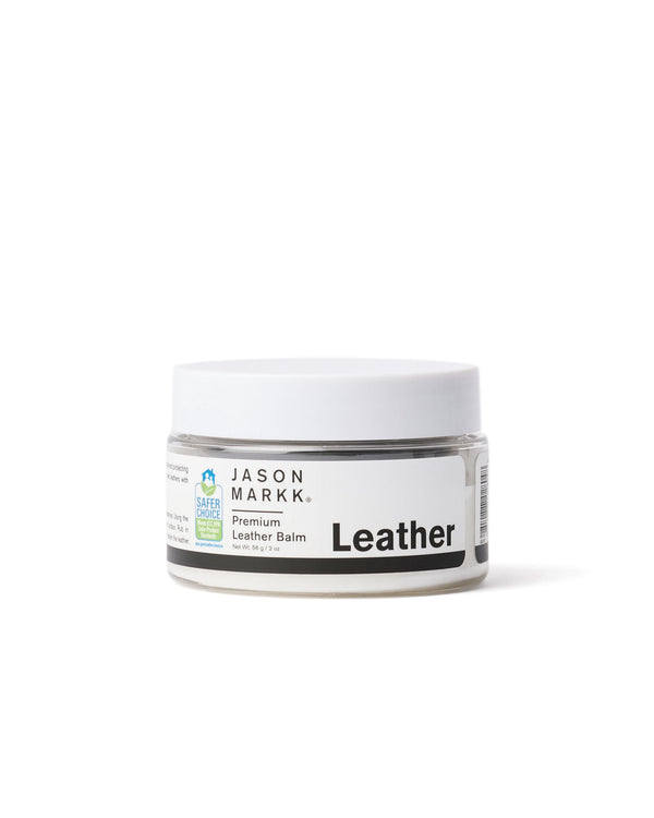 Jason Markk Leather Conditioning Balm