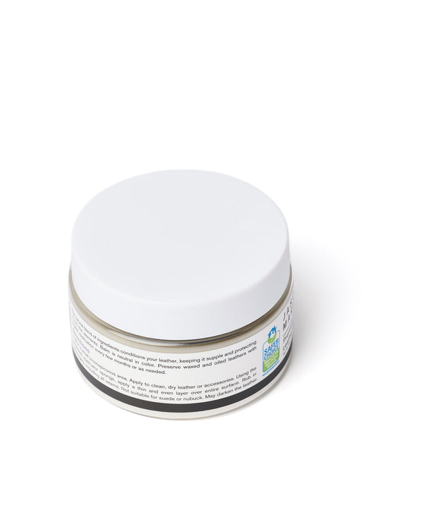 Jason Markk Leather Conditioning Balm