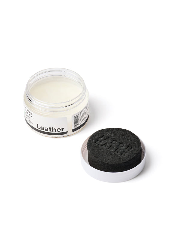 Jason Markk Leather Conditioning Balm