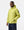 Technician Mesh Lined Jacket Peridot Green