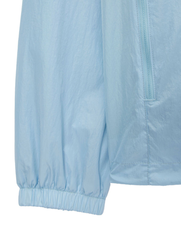 Technician Mesh Lined Jacket Sky Blue