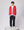 Technician Mesh Lined Jacket Watermelon