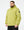 Plus Size - Technician  Mesh Lined Jacket Peridot Green
