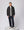 Football + Festivals Waterproof Pack Away Jacket Black