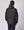 Football + Festivals Waterproof Pack Away Jacket Black