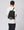 Football + Festivals Waterproof Pack Away Jacket Black