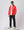 Football + Festivals Waterproof Pack Away Jacket Watermelon