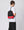 Football + Festivals Waterproof Pack Away Jacket Watermelon