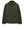 Temara Technical Windbreaker Jacket Black Forest Green