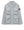 Plus Size - Cotoca Ripstop Field Jacket Smokey Grey