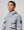 Cotoca Ripstop Field Jacket Smokey Grey