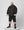 Plus Size - Cotoca Ripstop Field Jacket Black