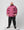 Plus Size - Cotoca Ripstop Field Jacket Kirsch