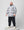 Plus Size - Cotoca Ripstop Field Jacket Smokey Grey