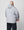 Plus Size - Cotoca Ripstop Field Jacket Smokey Grey