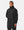 Algiers Longline Mac Black