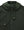 Zeralda Overhead Jacket Black Forest Green
