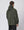 Zeralda Overhead Jacket Black Forest Green