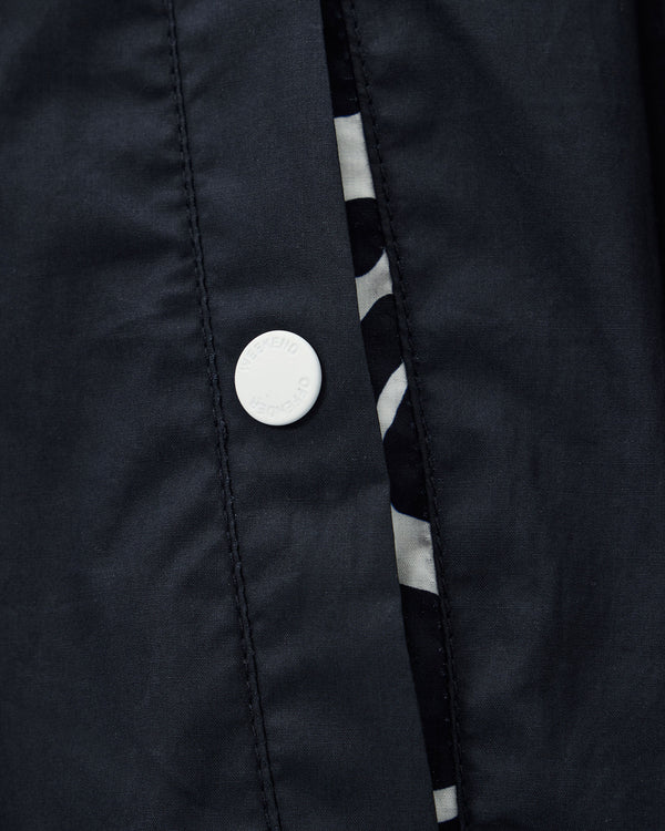 Constantine Reversible Jacket Ghost/Navy