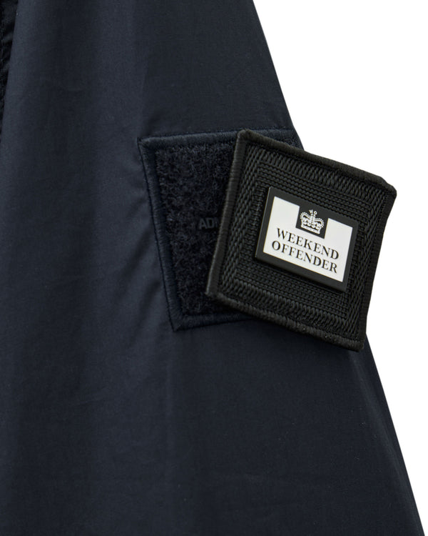Constantine Reversible Jacket Ghost/Navy