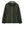 Campania Windbreaker Jacket Black Forest Green