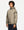 Technician Fleece Lined Jacket Tobacco Brown