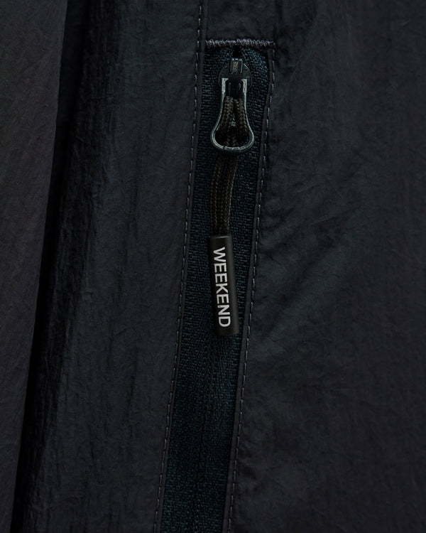 Technician Fleece Lined Jacket Ash Grey