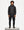 Sulta Softshell Bomber Jacket Black