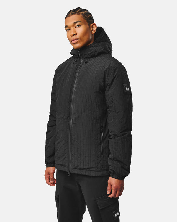 Vettel Thermo Jacket Black
