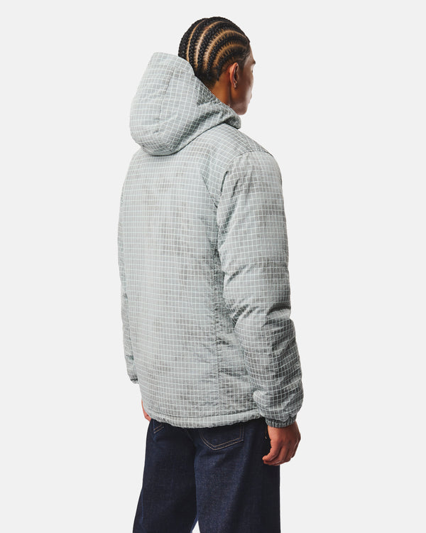 Vettel Thermojacke Julep Grün
