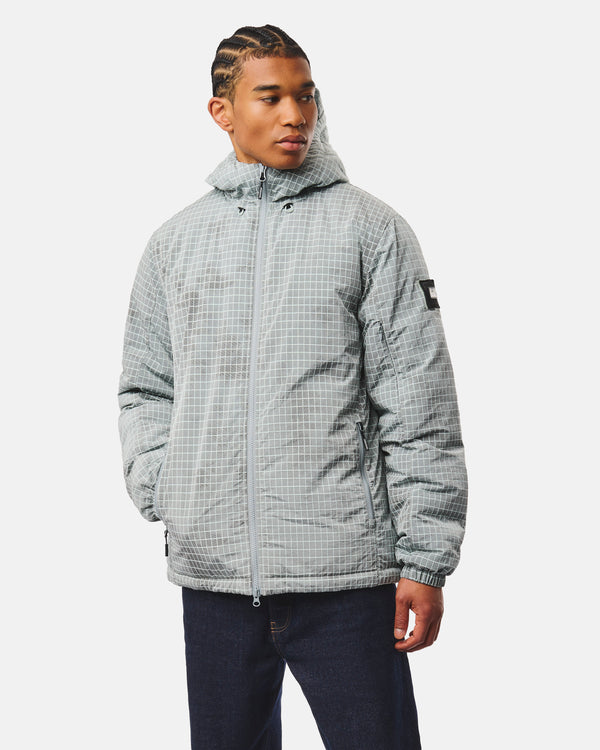Vettel Thermojacke Julep Grün