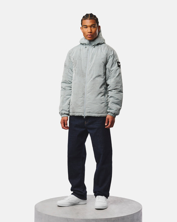 Vettel Thermojacke Julep Grün