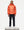 Amsterdam Primaloft Jacket Sunset Orange