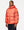 Amsterdam Primaloft Jacket Sunset Orange