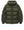 Amsterdam Primaloft Jacket Black Forest Green