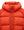 Amsterdam Primaloft Jacket Sunset Orange