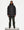 Lombardo Longline Primaloft Jacket Black