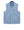 Satriani Gilet Blue Shadow