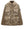 Cotoca Field Jacket Tobacco Brown