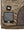 Cotoca Field Jacket Tobacco Brown