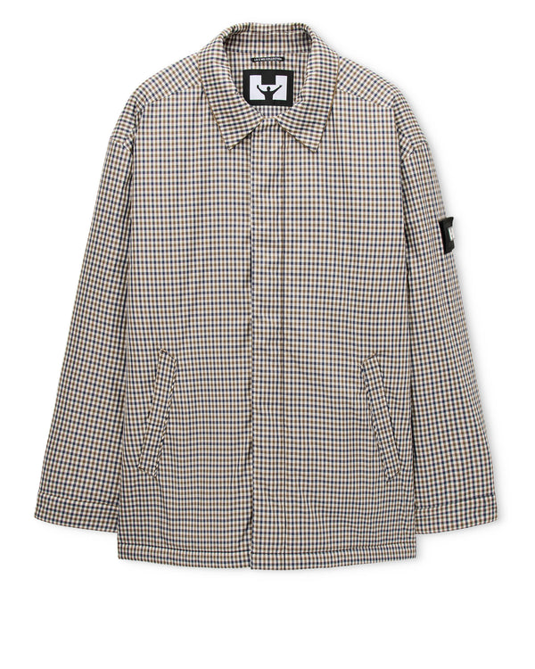 Hampstead Jacket House Check