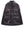 Cotoca Fleece Lined Jacket Aubergine