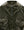 Cotoca Fleece Lined Jacket Black Forest Green
