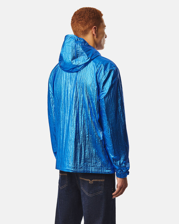 Sangudo Jacket Chromatic Blue